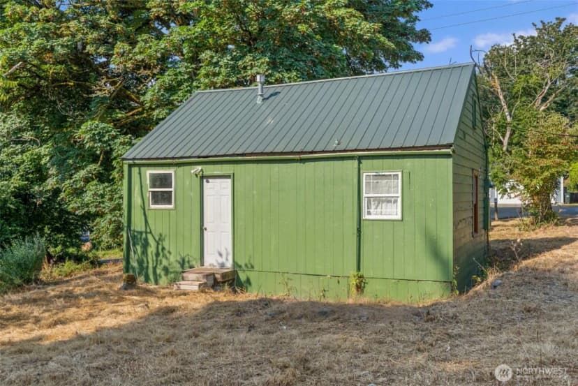 Property photo for 722 S 4th Avenue Sw, Olympia photo 20