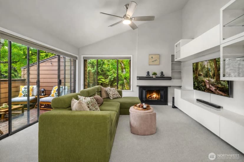 Property photo for 11500 Ne 128th Street Dr #47, Kirkland photo 3