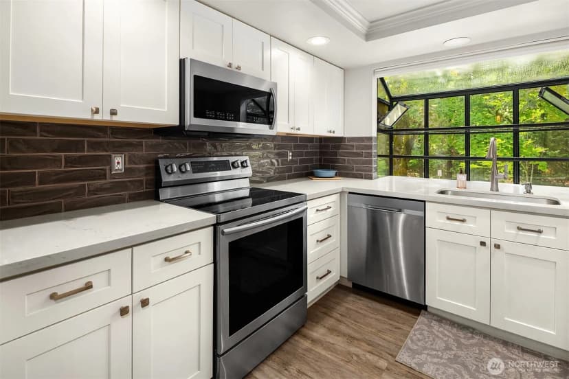 Property photo for 11500 Ne 128th Street Dr #47, Kirkland photo 11