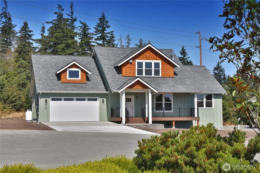 Property photo for 2439 Cambridge Court, Langley