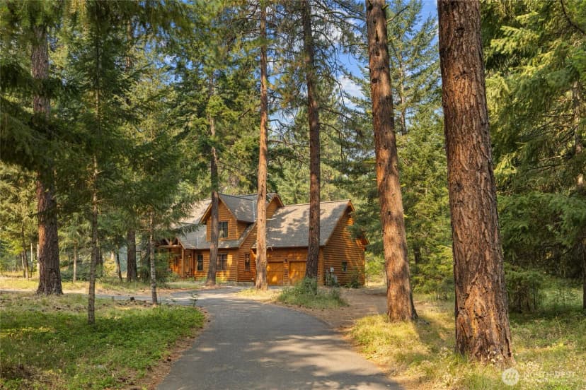Property photo for 1611 Larkspur Loop, Cle Elum photo 2