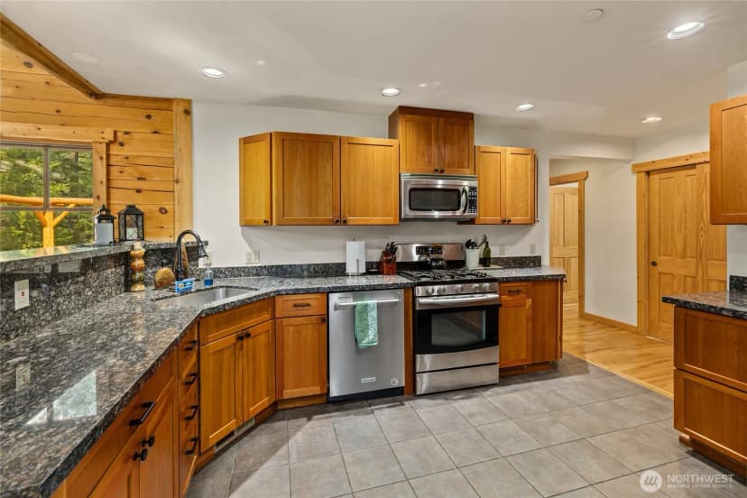 Property photo for 1611 Larkspur Loop, Cle Elum photo 10
