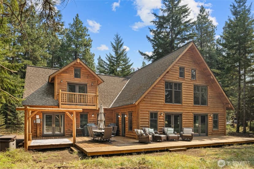 Property photo for 1611 Larkspur Loop, Cle Elum photo 12