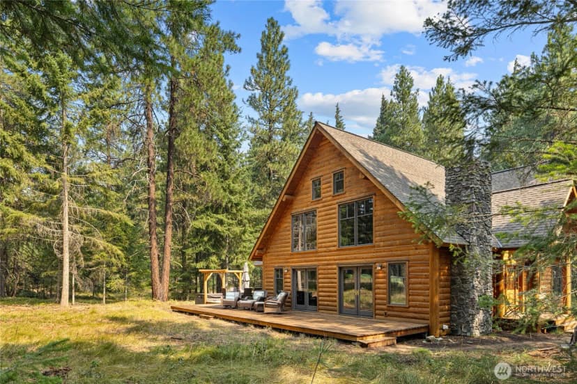 Property photo for 1611 Larkspur Loop, Cle Elum photo 15