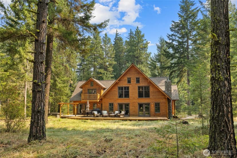 Property photo for 1611 Larkspur Loop, Cle Elum