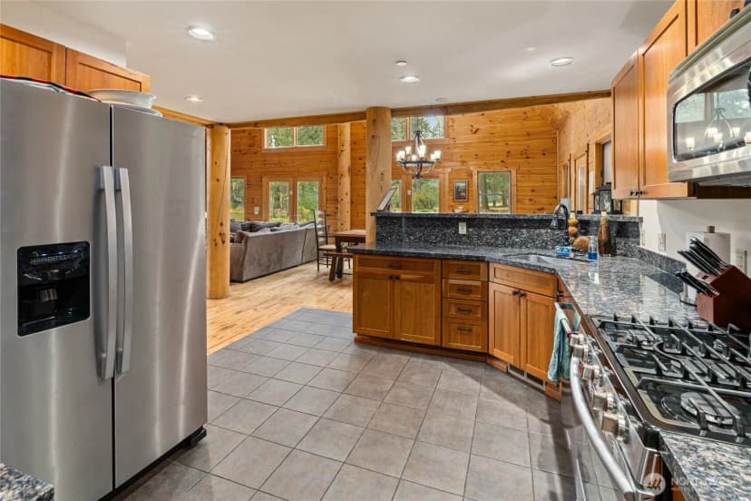 Property photo for 1611 Larkspur Loop, Cle Elum photo 11