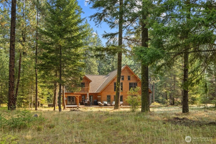 Property photo for 1611 Larkspur Loop, Cle Elum photo 37
