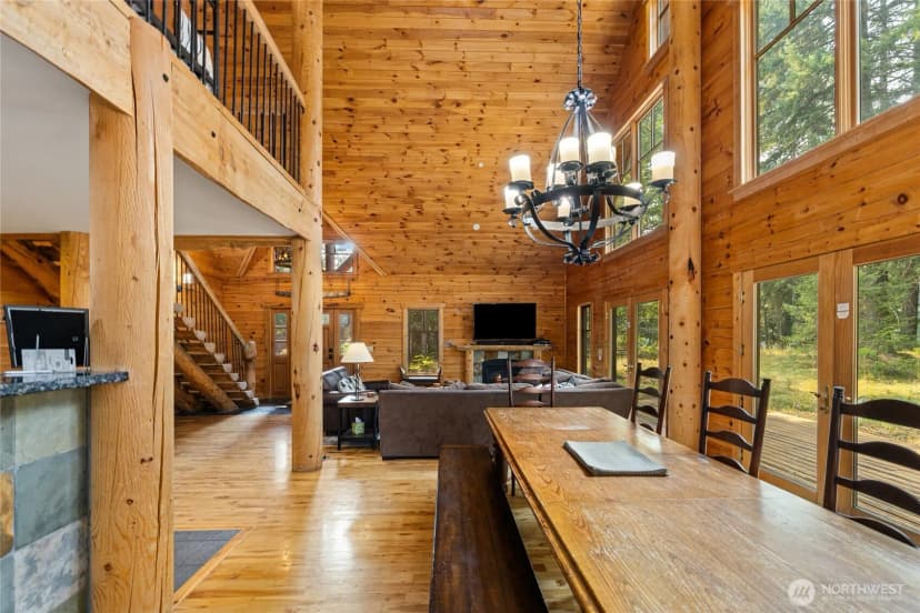 Property photo for 1611 Larkspur Loop, Cle Elum photo 8