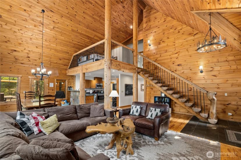 Property photo for 1611 Larkspur Loop, Cle Elum photo 6