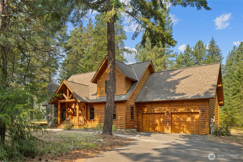 Property photo for 1611 Larkspur Loop, Cle Elum photo 3