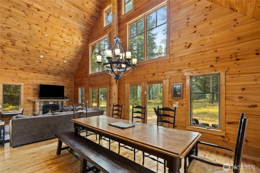 Property photo for 1611 Larkspur Loop, Cle Elum photo 9