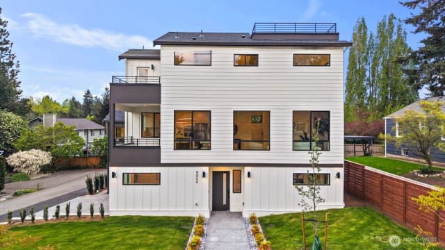 Property photo for 9024 Corliss Avenue N, Seattle
