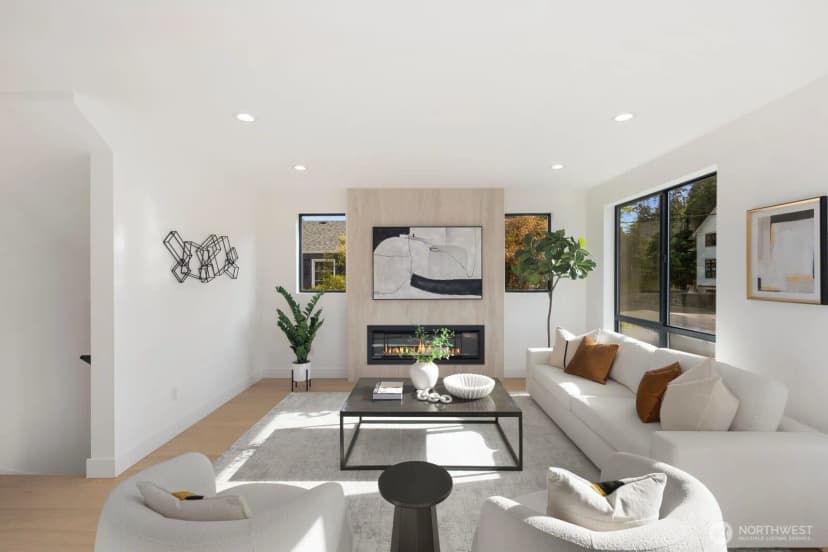 Property photo for 9024 Corliss Avenue N, Seattle photo 5
