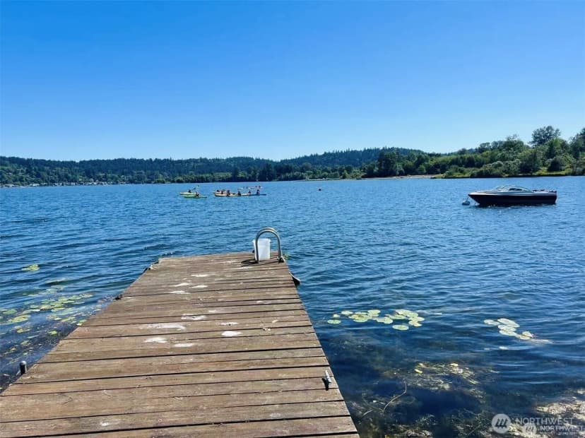 Property photo for 5104 Nw Sammamish Road, Issaquah photo 6