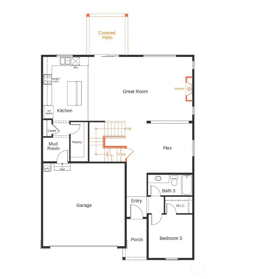Property photo for 772 Holly Avenue #41, Buckley photo 8