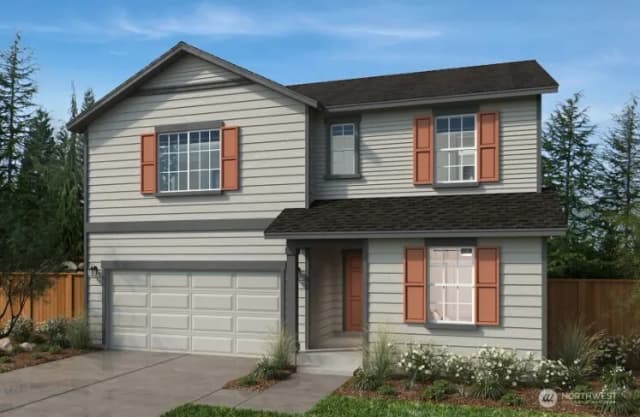 Property photo for 772 Holly Avenue #41, Buckley