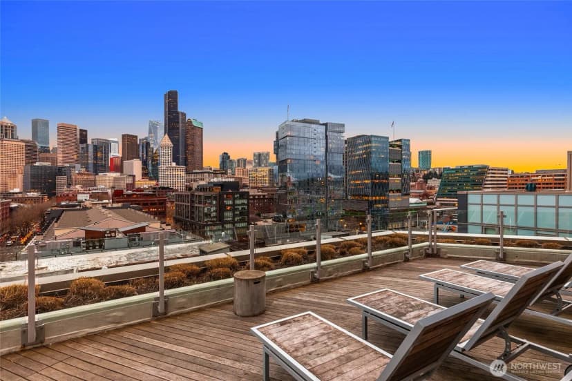Property photo for 590 1st Avenue S #702, Seattle photo 25