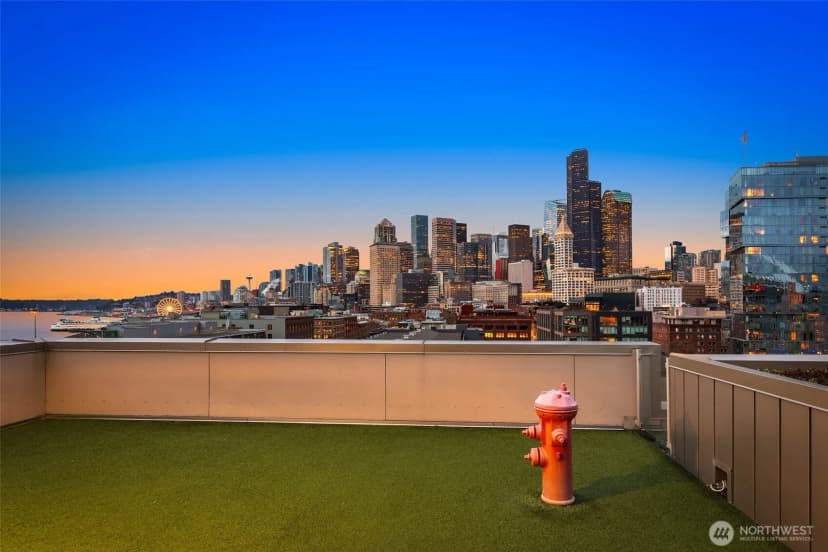 Property photo for 590 1st Avenue S #702, Seattle photo 33