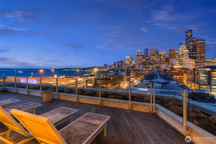 Property photo for 590 1st Avenue S #702, Seattle photo 27