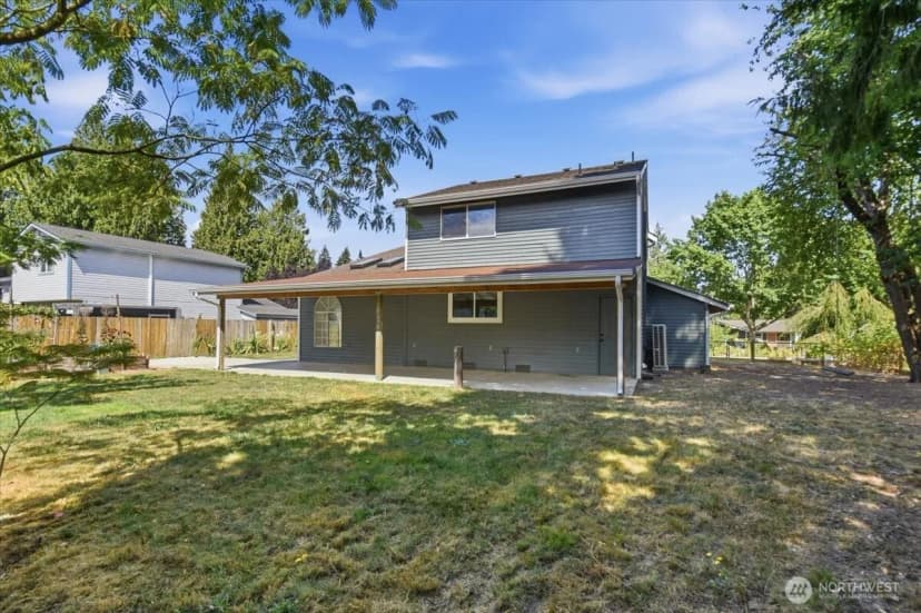 Property photo for 5728 131st Place Se, Snohomish photo 22