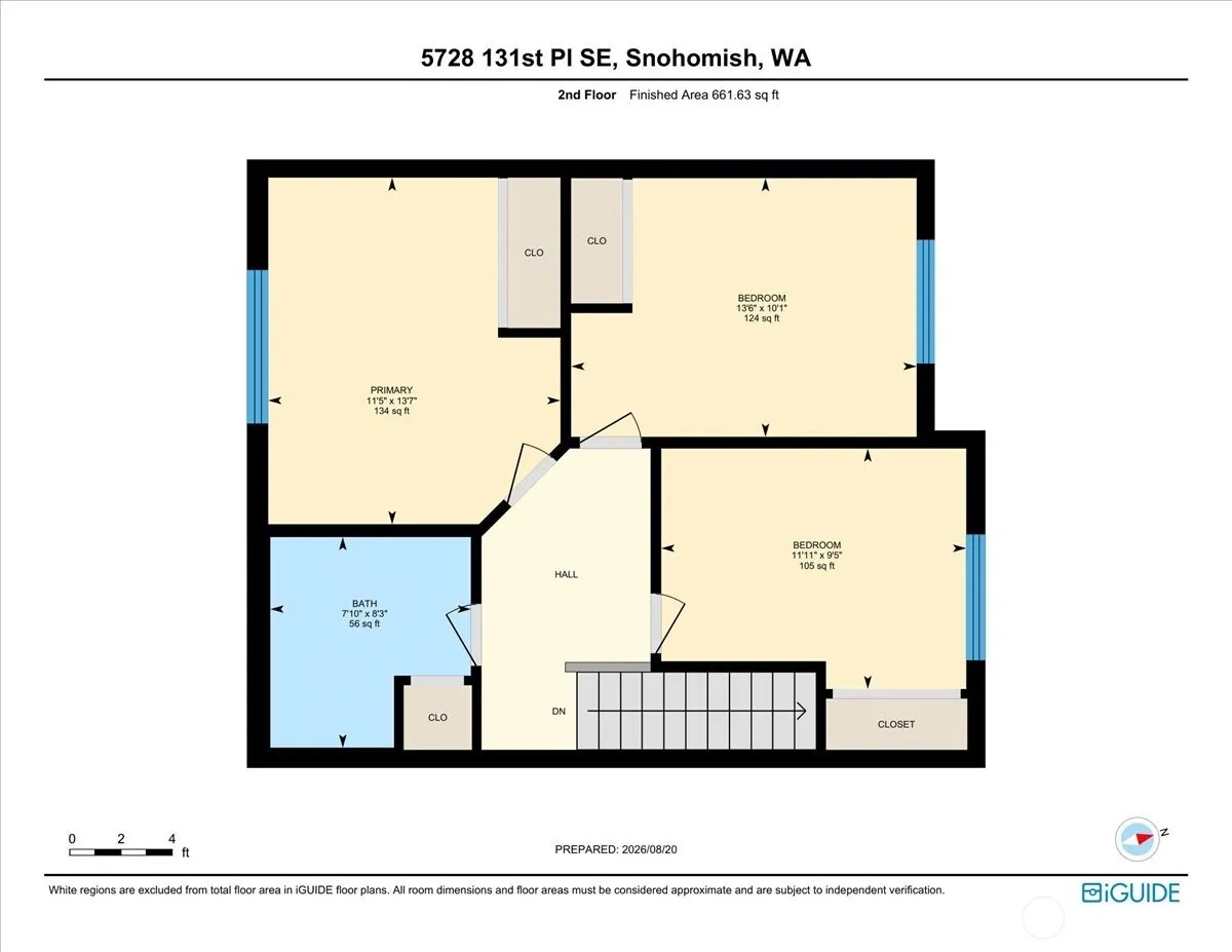 Property photo for 5728 131st Place Se, Snohomish photo 28