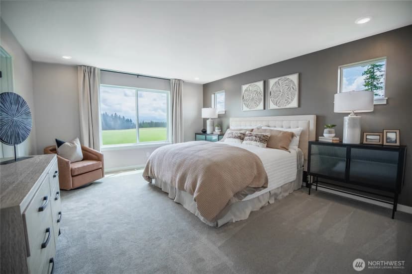 Property photo for 13739 184th Street Ct E #142, Puyallup photo 8