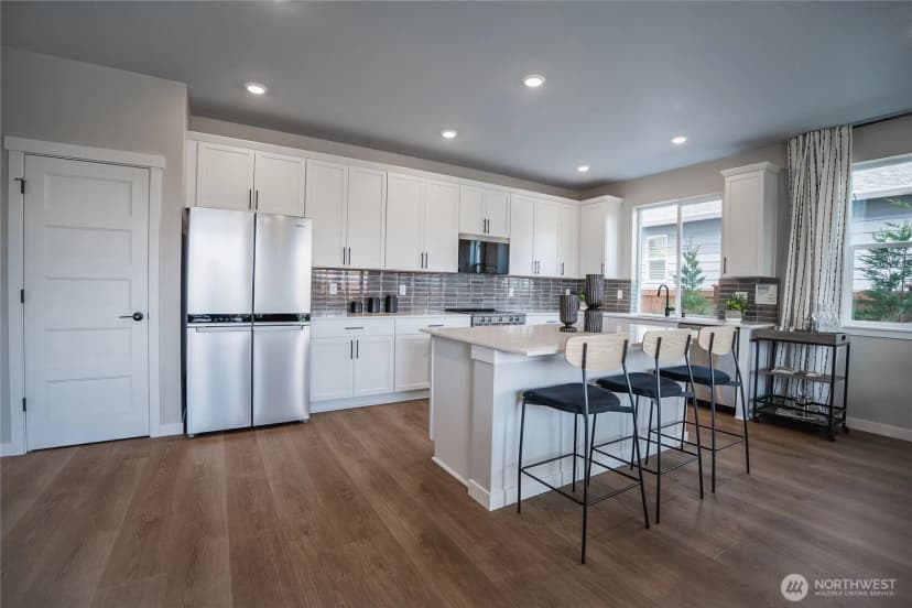 Property photo for 13739 184th Street Ct E #142, Puyallup photo 6
