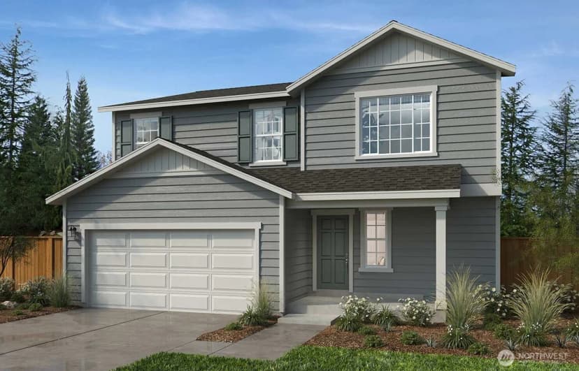Property photo for 13739 184th Street Ct E #142, Puyallup