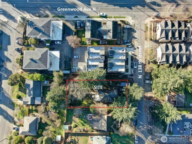 Property photo for 317 N 138th Street, Seattle photo 3