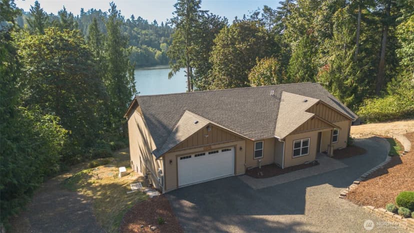 Property photo for 8479 E Caraway Road, Port Orchard