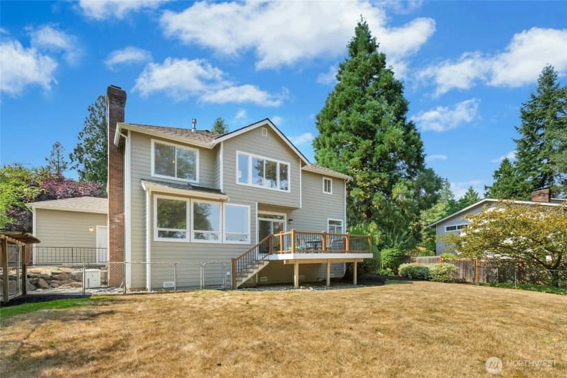 Property photo for 10118 184th Avenue Ne, Redmond photo 31