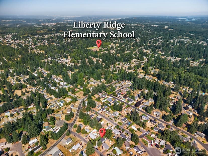Property photo for 12813 Ridge Cir E, Bonney Lake photo 38