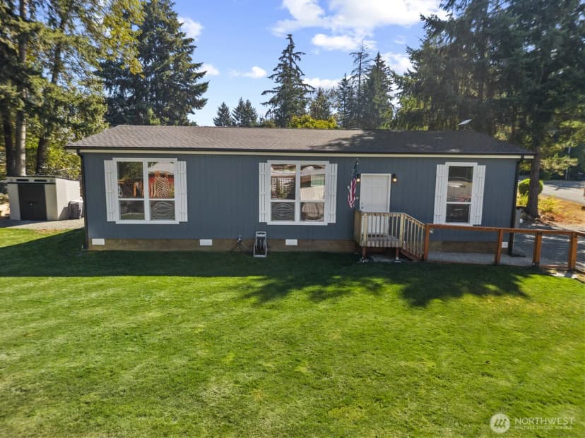 Property photo for 12813 Ridge Cir E, Bonney Lake photo 29