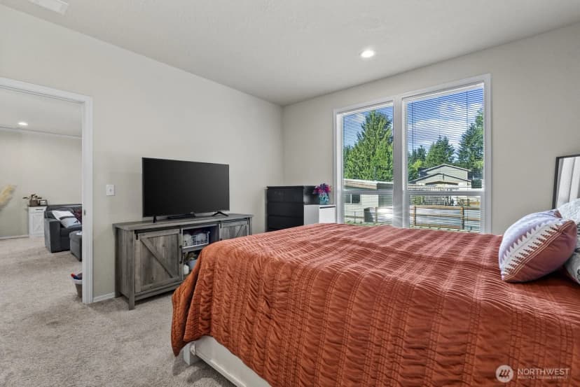 Property photo for 12813 Ridge Cir E, Bonney Lake photo 18
