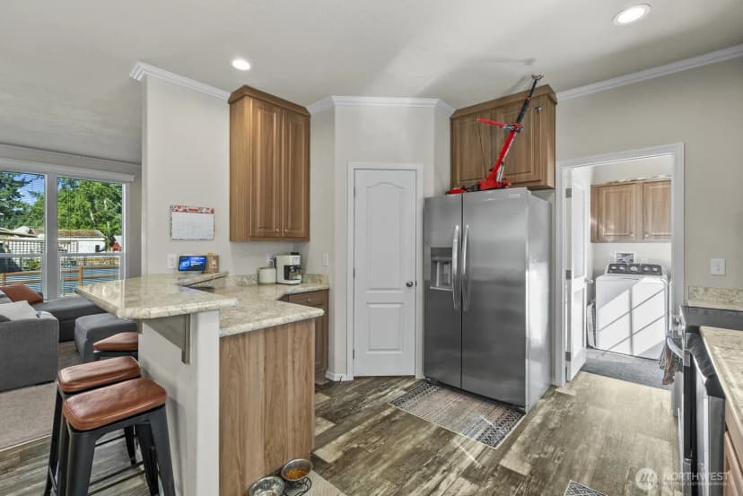 Property photo for 12813 Ridge Cir E, Bonney Lake photo 11