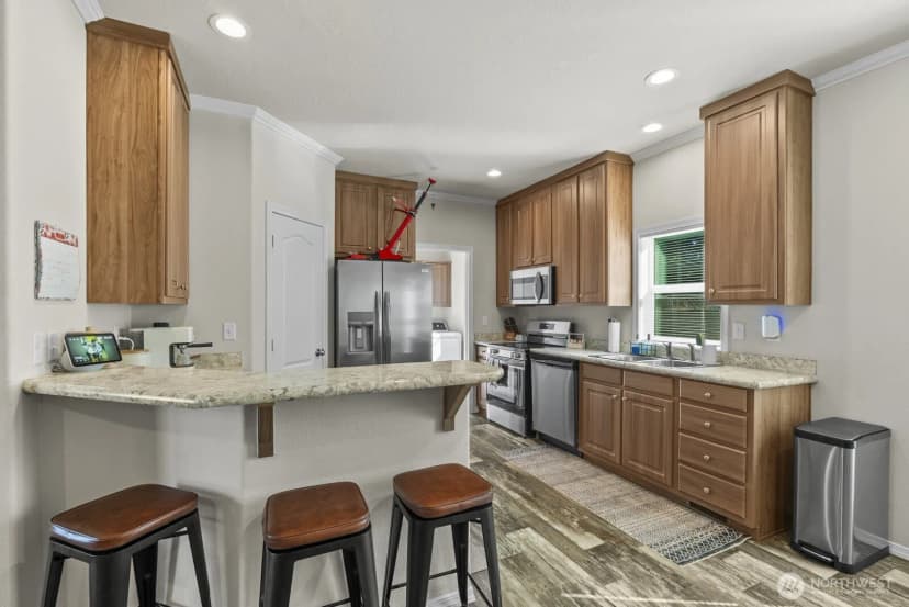 Property photo for 12813 Ridge Cir E, Bonney Lake photo 10