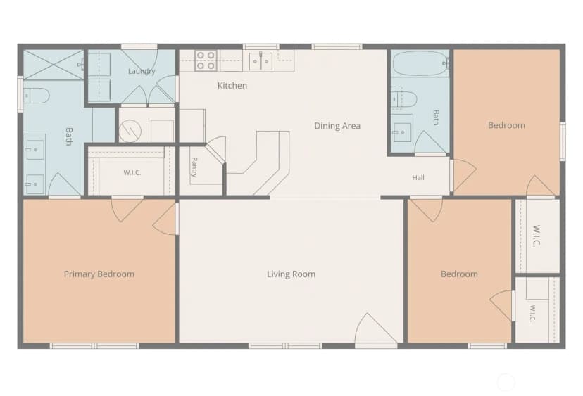 Property photo for 12813 Ridge Cir E, Bonney Lake photo 39