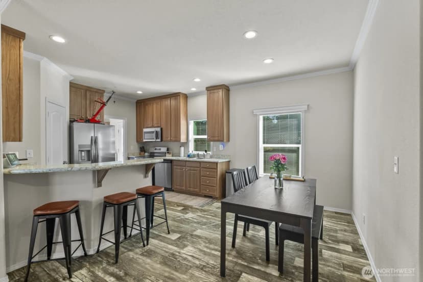 Property photo for 12813 Ridge Cir E, Bonney Lake photo 8