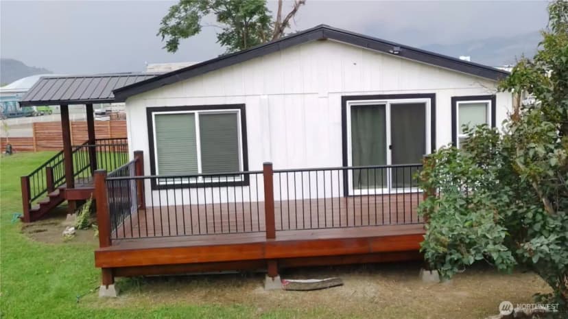 Property photo for 105 14th Ave, Oroville photo 5