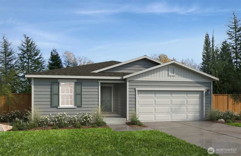 Property photo for 18505 135th Avenue E #122, Puyallup