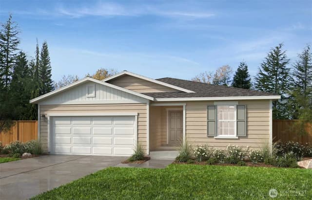 Property photo for 18505 135th Avenue E #122, Puyallup