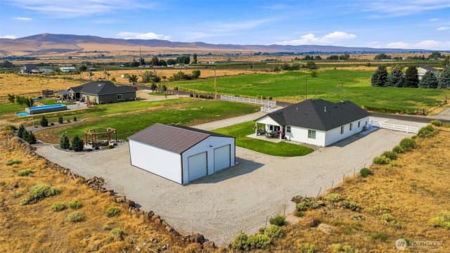Property photo for 217 Lower County Line Rd, Prosser