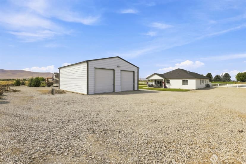 Property photo for 217 Lower County Line Rd, Prosser photo 25