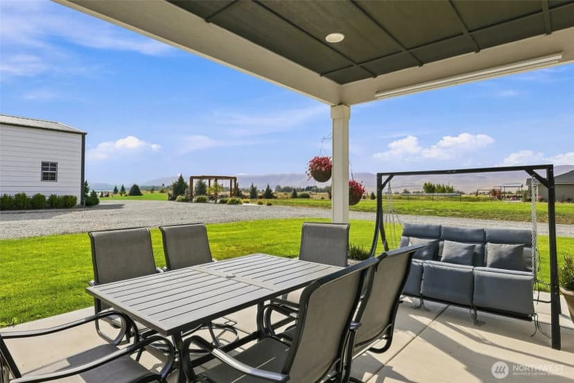 Property photo for 217 Lower County Line Rd, Prosser photo 23