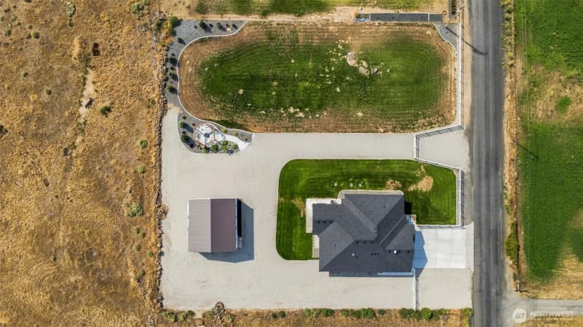 Property photo for 217 Lower County Line Rd, Prosser photo 32