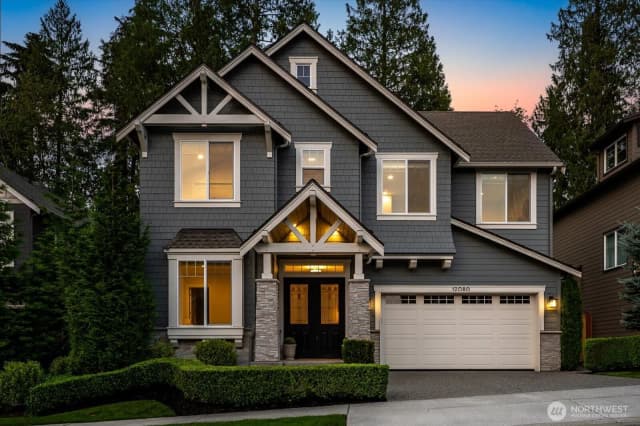 Property photo for 12080 159th Court Ne, Redmond