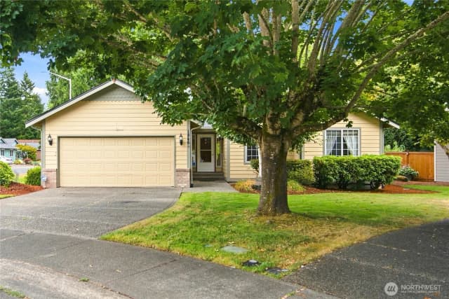 Property photo for 1846 53rd Loop Se, Olympia