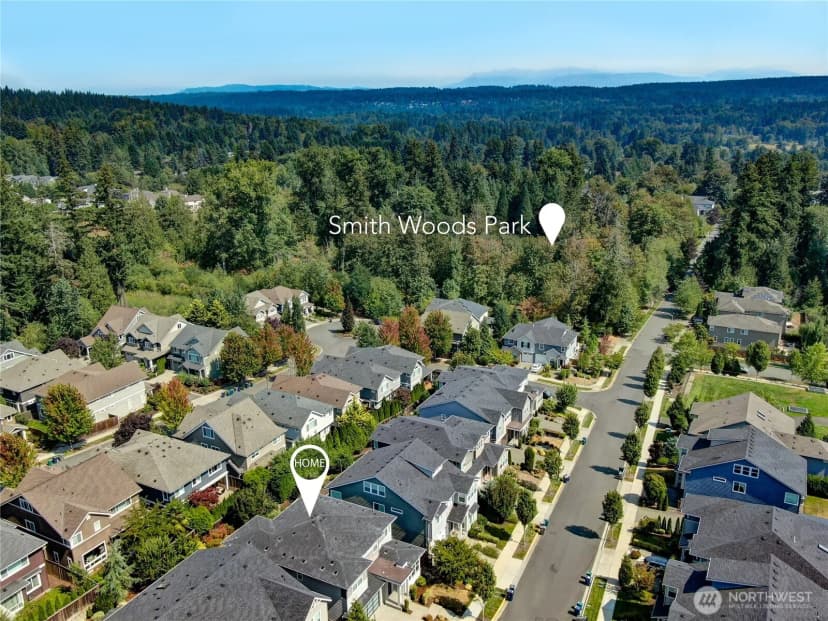 Property photo for 17448 Ne 122nd Street, Redmond photo 31