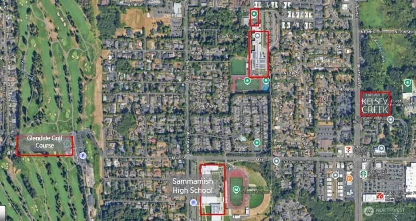 Property photo for 14856 Hs#3 Ne 2nd Court, Bellevue photo 26