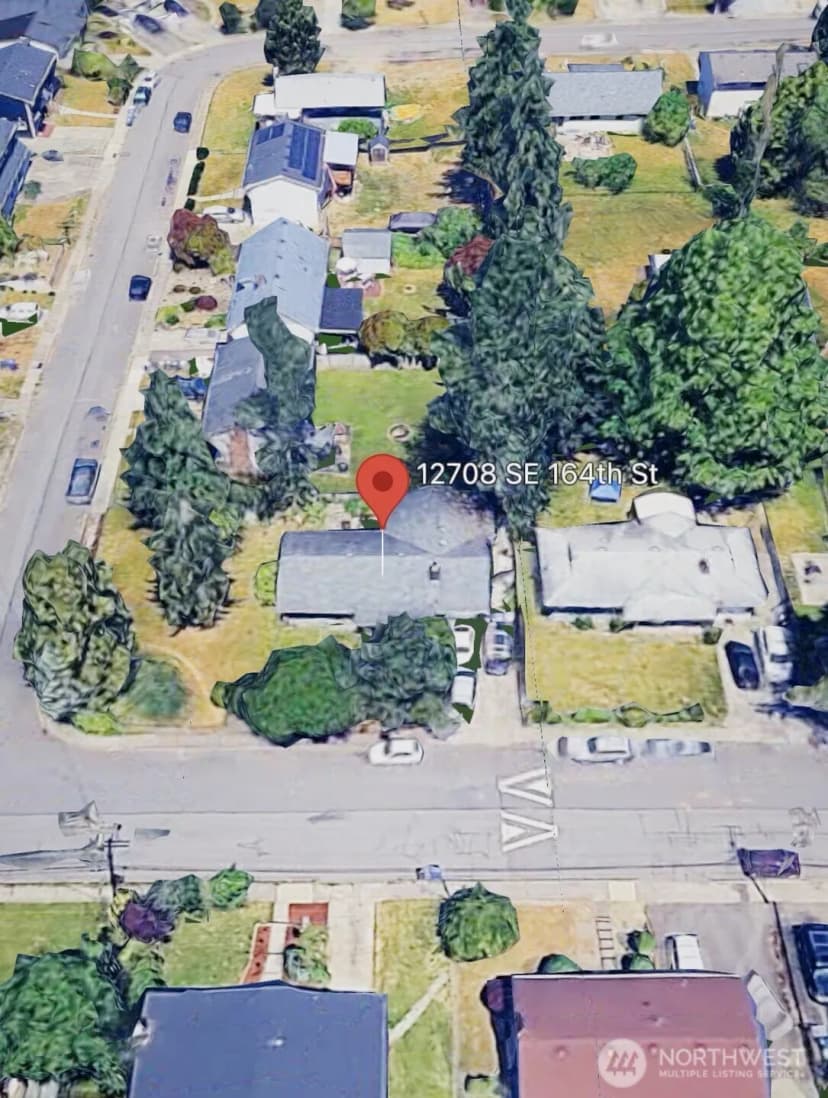 Property photo for 12708 Se 164th Street, Renton photo 13